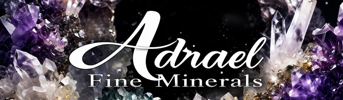 Adrael Minerals Adrael Minerals