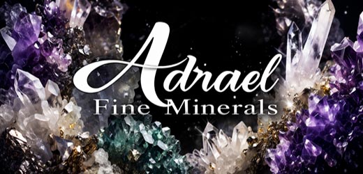 Adrael Minerals Adrael Minerals