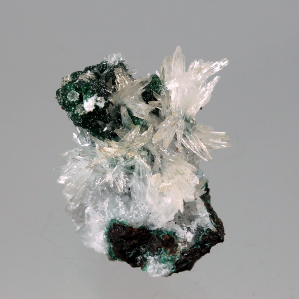 AT Minerals Auction
