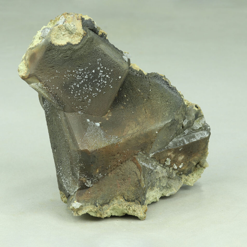 GreekRocks – Cabinet Sized