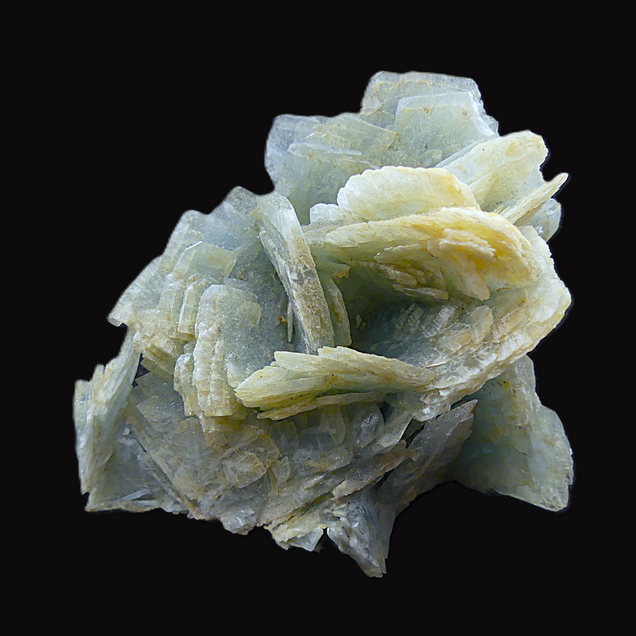 Trencapedres Minerals