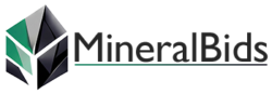 MineralBids - Mineral Auctions